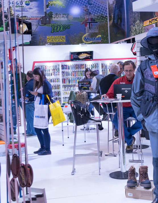 Expo AICACYP Aire Libre