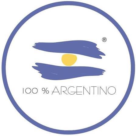 100% ARGENTINO