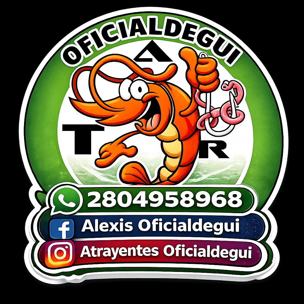 ATRAYENTES OFICIAL