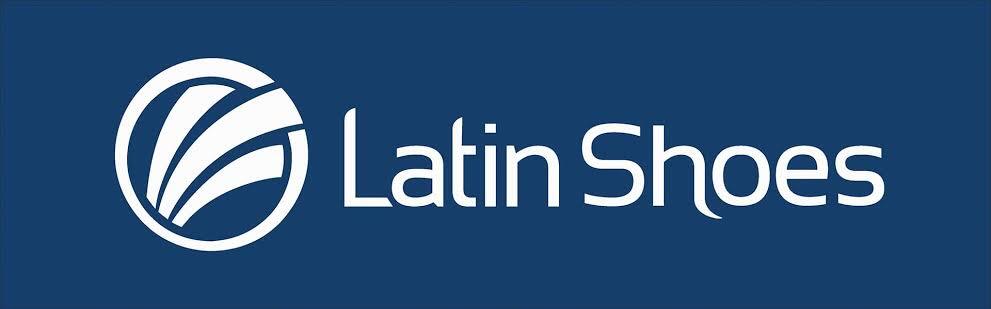 LATIN SHOES