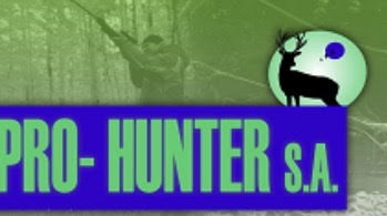 PRO HUNTER